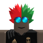 @XaiTheClown