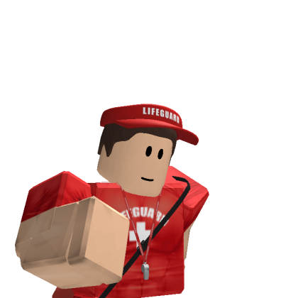 Roblox avatar