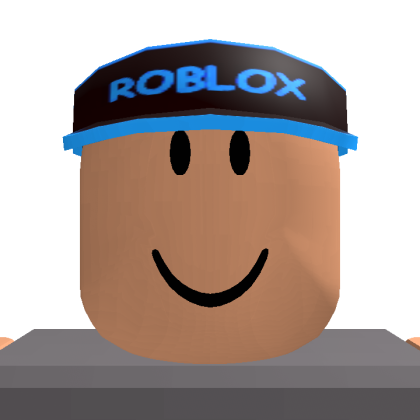 Roblox profile picture for @duckling