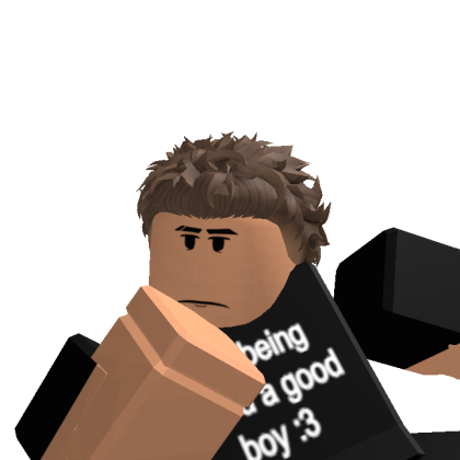 Roblox avatar