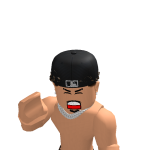 @ATJandCRISTIANO7