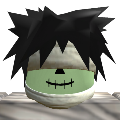 Roblox profile picture for @uncool