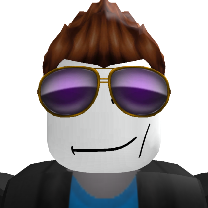 Roblox profile picture for @LluisTes