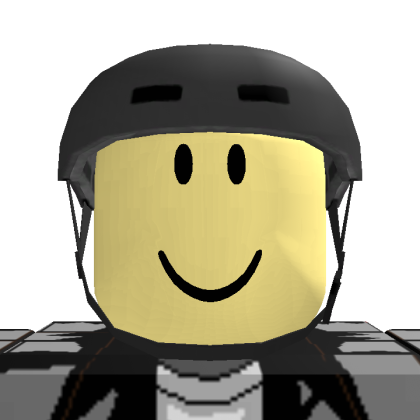 Roblox profile picture for @mustangs