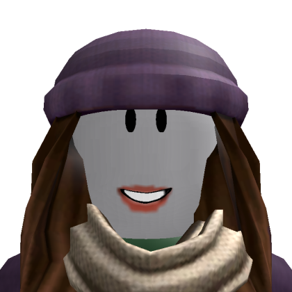 Roblox profile picture for @steeloak