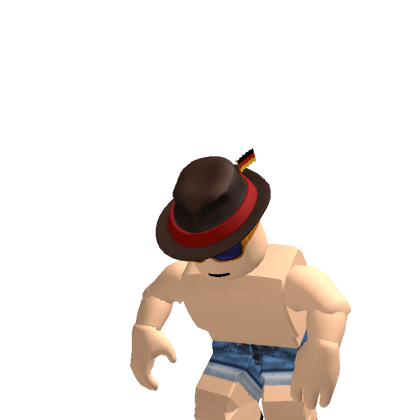 Roblox profile picture for @Kailo067