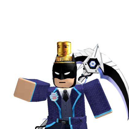 redtigercoolman