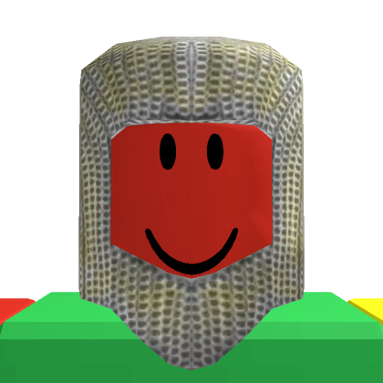 Roblox profile picture for @Diminutive