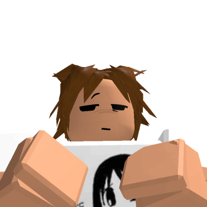 Roblox avatar