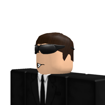 Roblox avatar