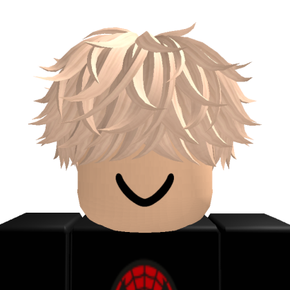 Roblox avatar
