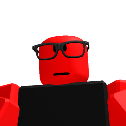 Roblox avatar