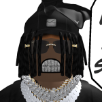 @KINGTREGOATED2