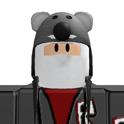 Roblox profile picture for @gustavo2
