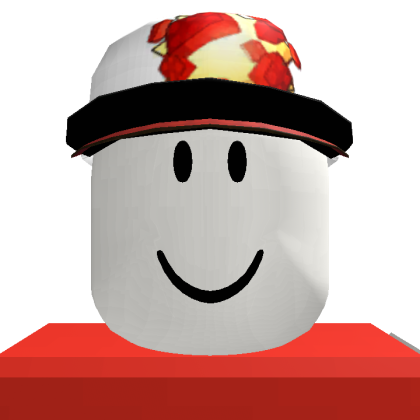 Roblox profile picture for @Incriminating