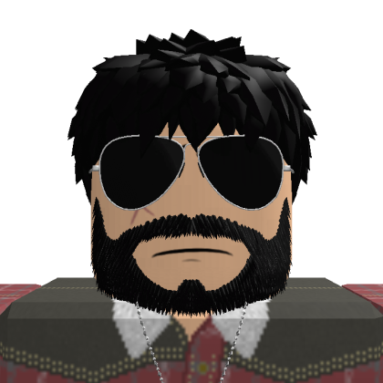 Roblox avatar