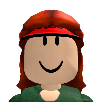Roblox profile picture for @Leela1980