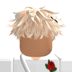 @Bluehose7