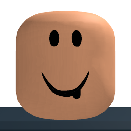 Roblox profile picture for @TargetS