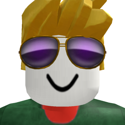 Roblox avatar