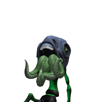 Octoplatopus