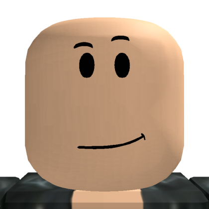 Roblox avatar