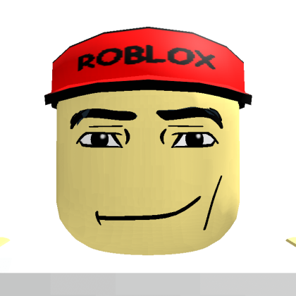 Roblox profile picture for @toothpaste