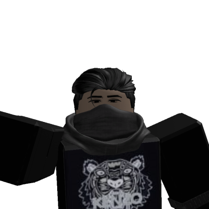 Roblox avatar