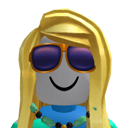 Roblox profile picture for @heavensss