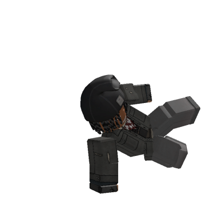 Roblox avatar