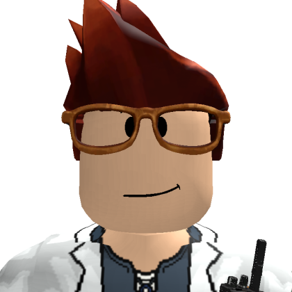 Roblox avatar