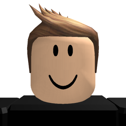 Roblox avatar