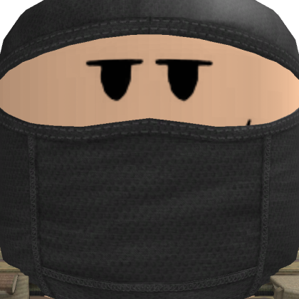 Roblox avatar