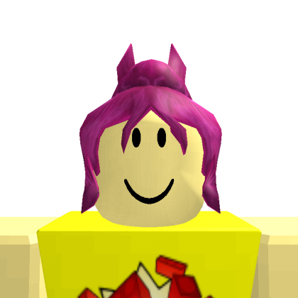 Roblox profile picture for @nlix