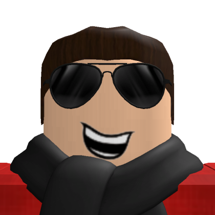 Roblox avatar