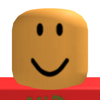 Roblox profile picture for @ggggg