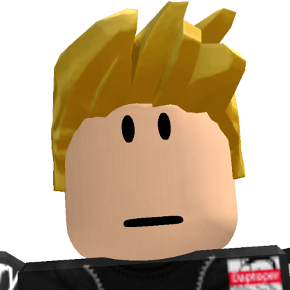 Roblox avatar