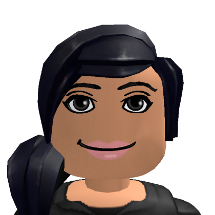 Roblox profile picture for @katashia