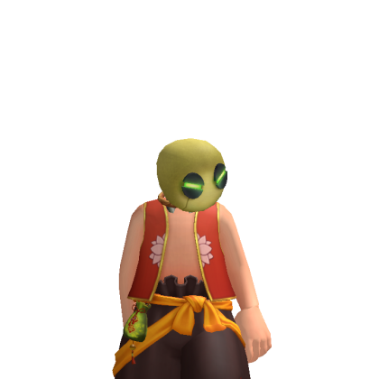 Roblox avatar