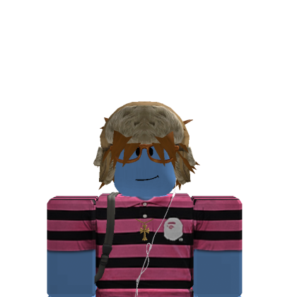 Roblox avatar