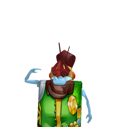 Roblox avatar