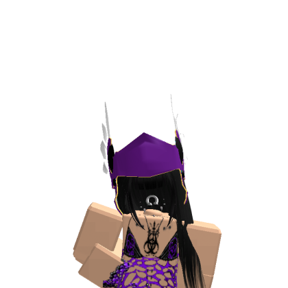 Roblox profile picture for @osaieu