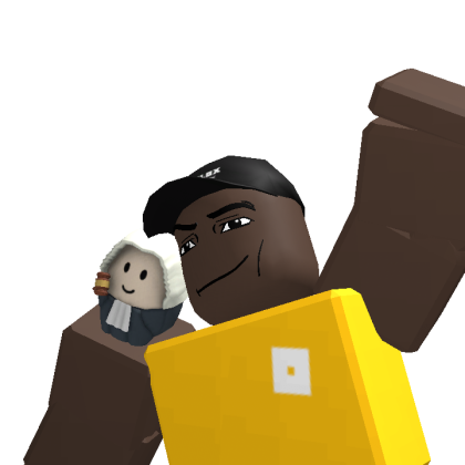 Roblox avatar