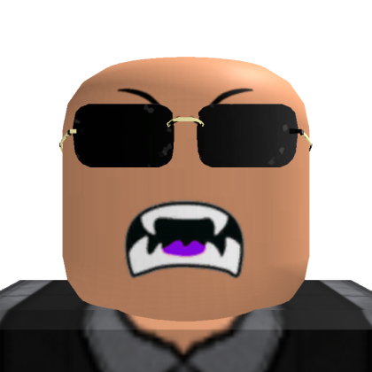 Roblox avatar
