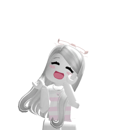 Roblox profile picture for @k4vmyi