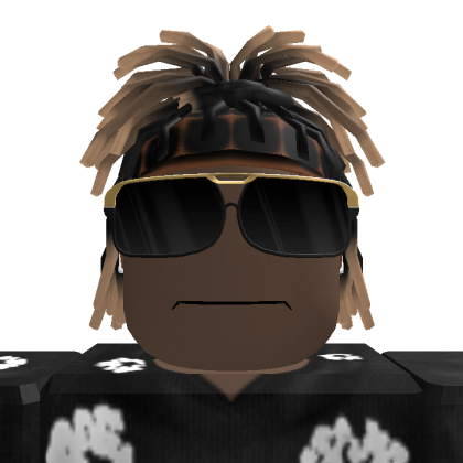 Roblox avatar