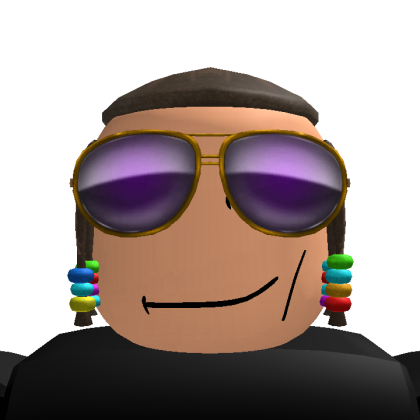 Roblox avatar