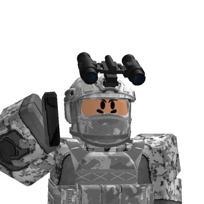 Roblox avatar