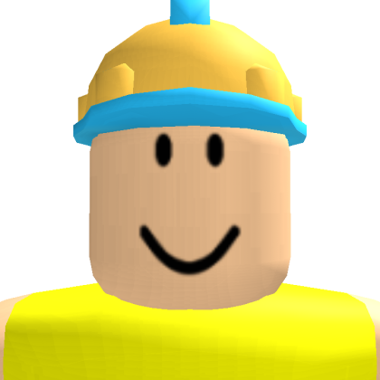Roblox profile picture for @Embarrassing