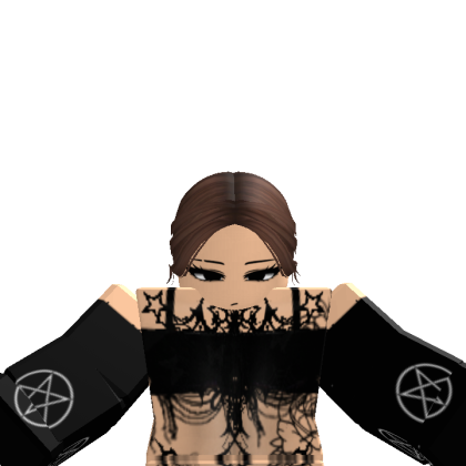 Roblox avatar